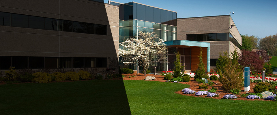 Lavon Landscapers