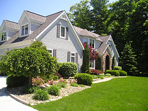 Landscapers and Lawncare Services in Lavon, TX